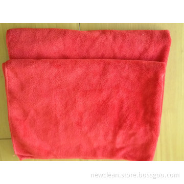 Bath Wrap & Hair Wrap
